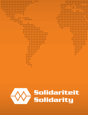 免費下載商業APP|Solidariteit app開箱文|APP開箱王