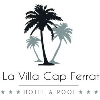 Hôtel La Villa Cap Ferrat LOGO-APP點子