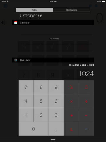 【免費工具App】Calculator Silver-APP點子