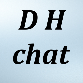 Deaf Hearing Chat LOGO-APP點子