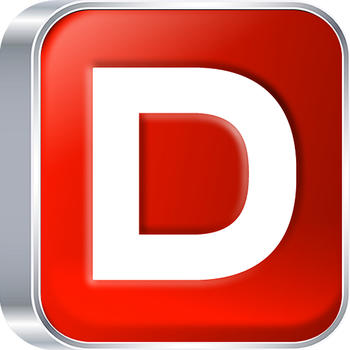 DealersLink® LOGO-APP點子