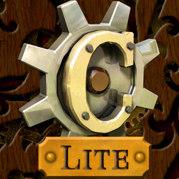 Cogs HD Lite LOGO-APP點子