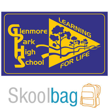 Glenmore Park High School - Skoolbag LOGO-APP點子