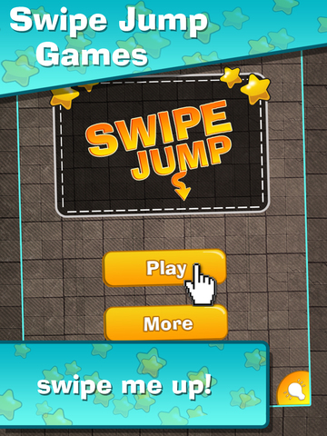 免費下載遊戲APP|Swipe Jump : Jump the frog using swipe app開箱文|APP開箱王