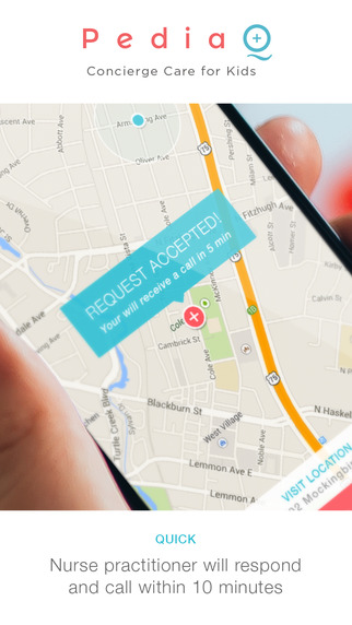 【免費醫療App】PediaQ-APP點子