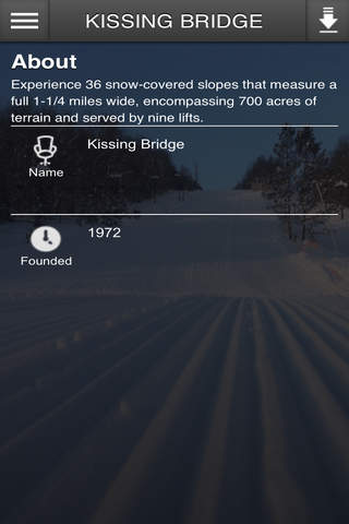 KISSING BRIDGE screenshot 2