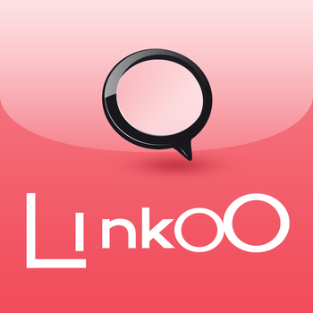 LINKOO LOGO-APP點子