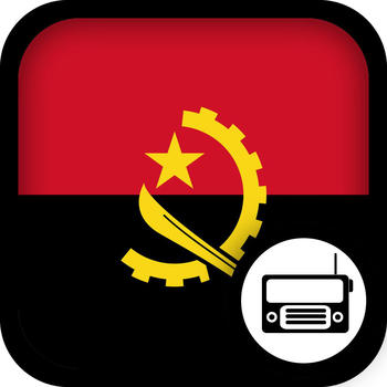 Angolan Radio LOGO-APP點子