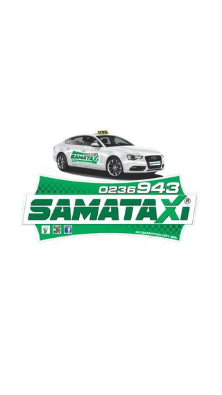 TAXI Samataxi Client
