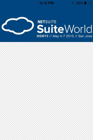 NetSuite SuiteWorld screenshot 3