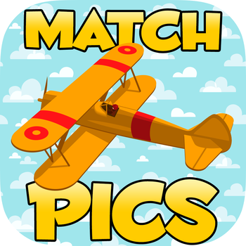 Toys Mania Match Pictures LOGO-APP點子