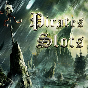 Buccaneer Pirate Slots - Dead Island Legend FREE Casino Game 遊戲 App LOGO-APP開箱王