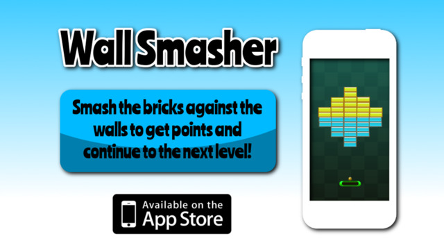 Wall Smasher