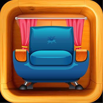 My Room Puzzle Game For Kids 遊戲 App LOGO-APP開箱王