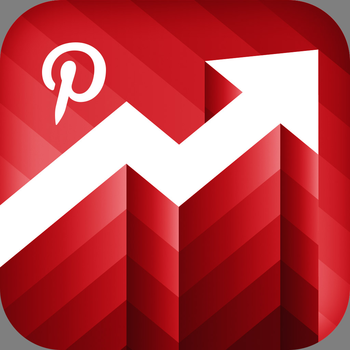 Get Followers For Pinterest - Get More Followers LOGO-APP點子