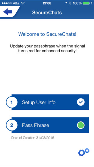 【免費工具App】SecureChats-APP點子