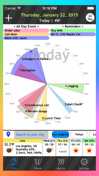 【免費生產應用App】LifeOn-APP點子