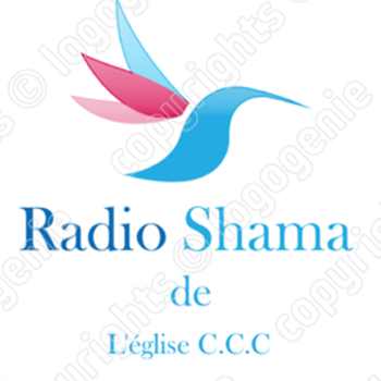 RadioShama LOGO-APP點子