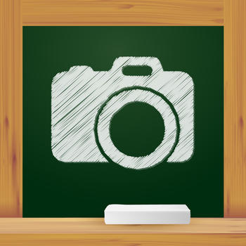 Homeroom - Private classroom albums for teachers and parents LOGO-APP點子