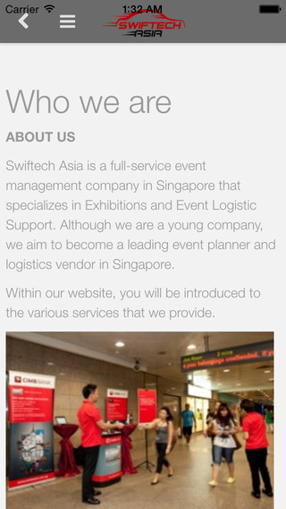 免費下載商業APP|Swiftech Asia app開箱文|APP開箱王