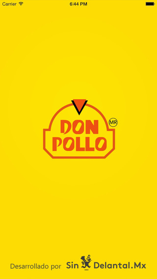 Don Pollo a Domicilio