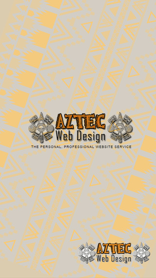 Aztec Web Design