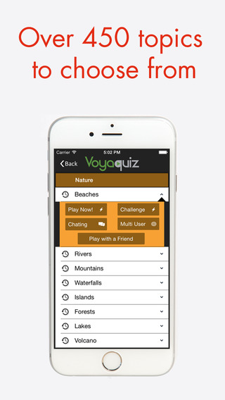 免費下載教育APP|VoyaQuiz app開箱文|APP開箱王