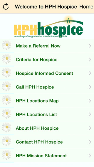 免費下載醫療APP|HPH Hospice app開箱文|APP開箱王