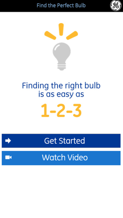 免費下載工具APP|GE Canada Walmart Bulb Finder app開箱文|APP開箱王