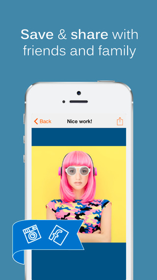 【免費攝影App】PhotoFacer - Photo Montages-APP點子