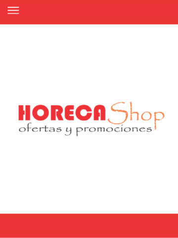 【免費商業App】HorecaShop-APP點子