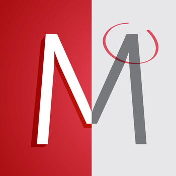 MarginNote - Annotate on page margins, Organize in mindmap, Sync with Evernote edition LOGO-APP點子