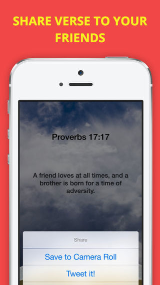 Psalms Proverbs - Inspirational Bible Verse