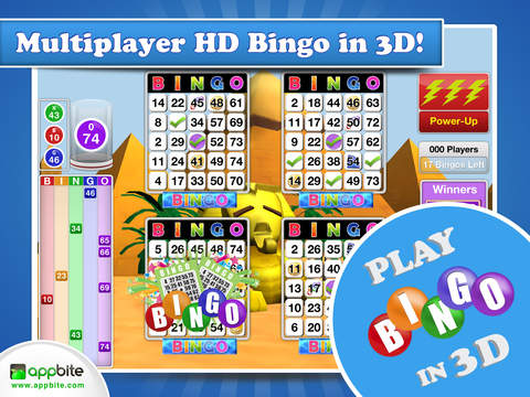 Bingo by Appbite Plus