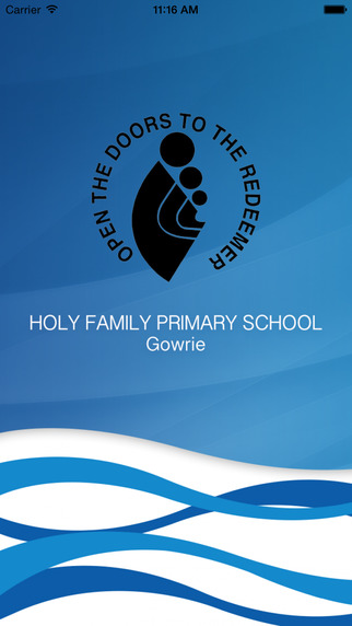 Holy Family Primary School Gowrie - Skoolbag