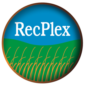 RecPlex LOGO-APP點子