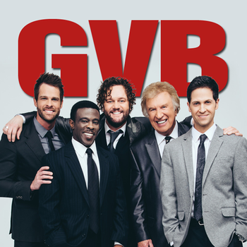 Gaither Vocal Band LOGO-APP點子