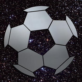 Astro Football LOGO-APP點子