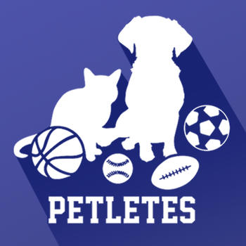 Petletes LOGO-APP點子