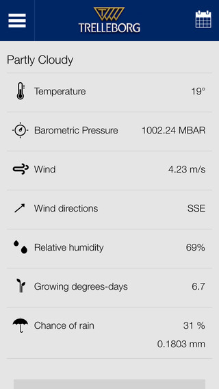 【免費工具App】Trelleborg Tire Dealer Locator iPhone-APP點子