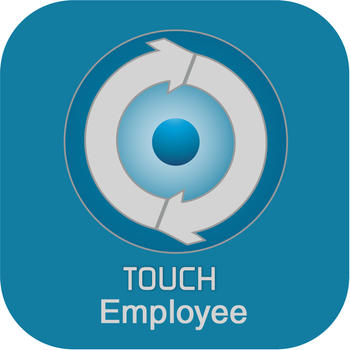 Touch for Employees LOGO-APP點子