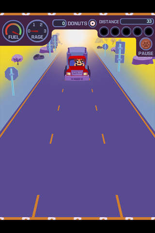 Road Rage! screenshot 4