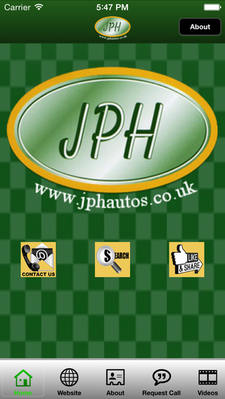 JPH Autos