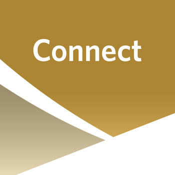 BNY Mellon Connect℠ Mobile for iPhone LOGO-APP點子