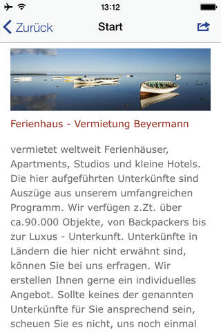 Bernds_Ferienhäuser screenshot 2