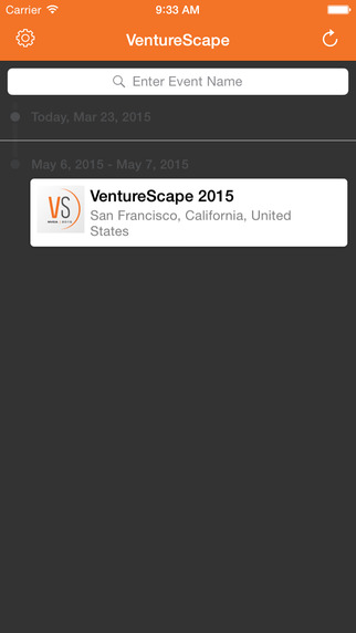 免費下載商業APP|VentureScape app開箱文|APP開箱王