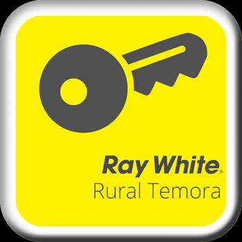 Ray White Temora & Narrandera LOGO-APP點子