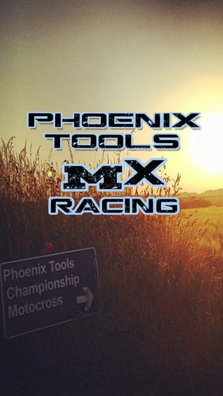 【免費娛樂App】Phoenixtools Racing MX-APP點子