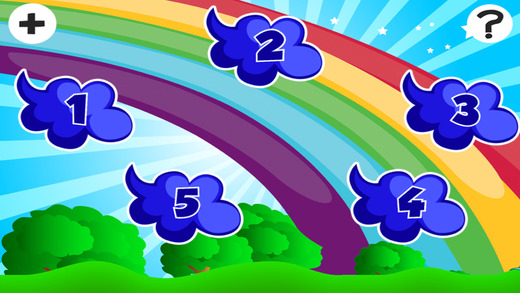 免費下載遊戲APP|Animated Baby & Kid-s Game To Learn About the Weather in an App First steps for child-ren app開箱文|APP開箱王