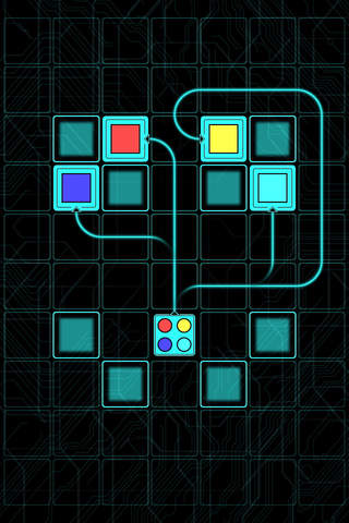 Core Puzzle Game screenshot 4